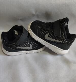 Nike Flex Experience 4 Toddler Sneakers Size 3C